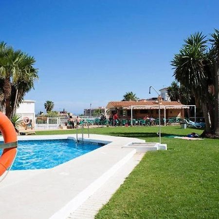 Lovely Apartment In Torremolinos Exterior photo