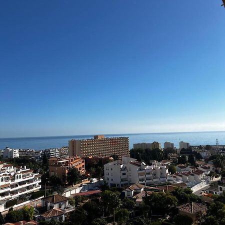 Lovely Apartment In Torremolinos Exterior photo